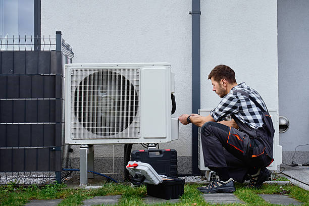 Top rated local Emergency Hvac Repair specialists in Danville, PA